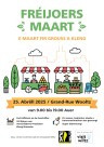 Fréijoersmaart UCAW