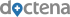 doctena logo