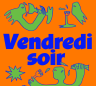 vendredi soir Afterwork