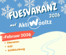 Aktiv Wooltz_Fuesvakanz 2026