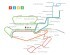 CityBus_4 lignes_LU-VE