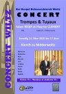 Affiche Clement Rixer 2025