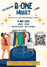 B-ONE RE-STYLE MAART