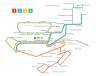 CityBus_4 lignes_LU-VE
