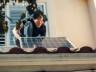 montage photovoltaique