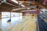 Hall sportif Millermoaler