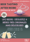 UFO Beers