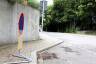 Interdiction de stationnement