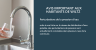 Pression d'eau