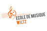 Logo ecole musique Wiltz