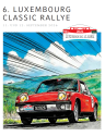 6. Luxemborug Classic Rallye