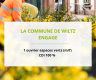 Vacance de poste espaces verts