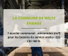 Vacance de poste_mécanicien