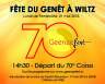 Annonce Geenzefest avril18