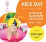 Kids Days_square