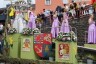 Fête du Genet 2025_Char de la Reine