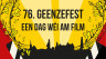 Geenzefest 2026 internet