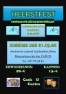 Heerstfest Chorale Eschweiler