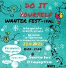 DIY Wanterfestival