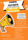 Porte Ouverte_Servior Geenzebléi