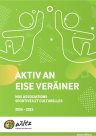 Aktiv an eise Veräiner 24-25