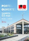 Porte ouverte LN 2025
