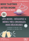 UFO Beers