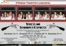 Weeltzer Theaterfrenn - Stress am Schampesexpress