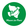 Mayors for peace_Logo