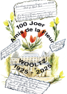 100 Joer Amis de la Fleur