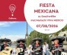 2026-08-07 Fiesta Mexicana