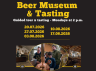 Beer Museum and Tasting 2026